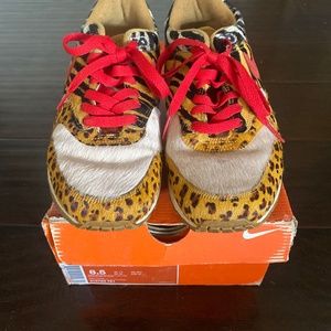 Nike Air Max 1 Supreme (Animal Pack)